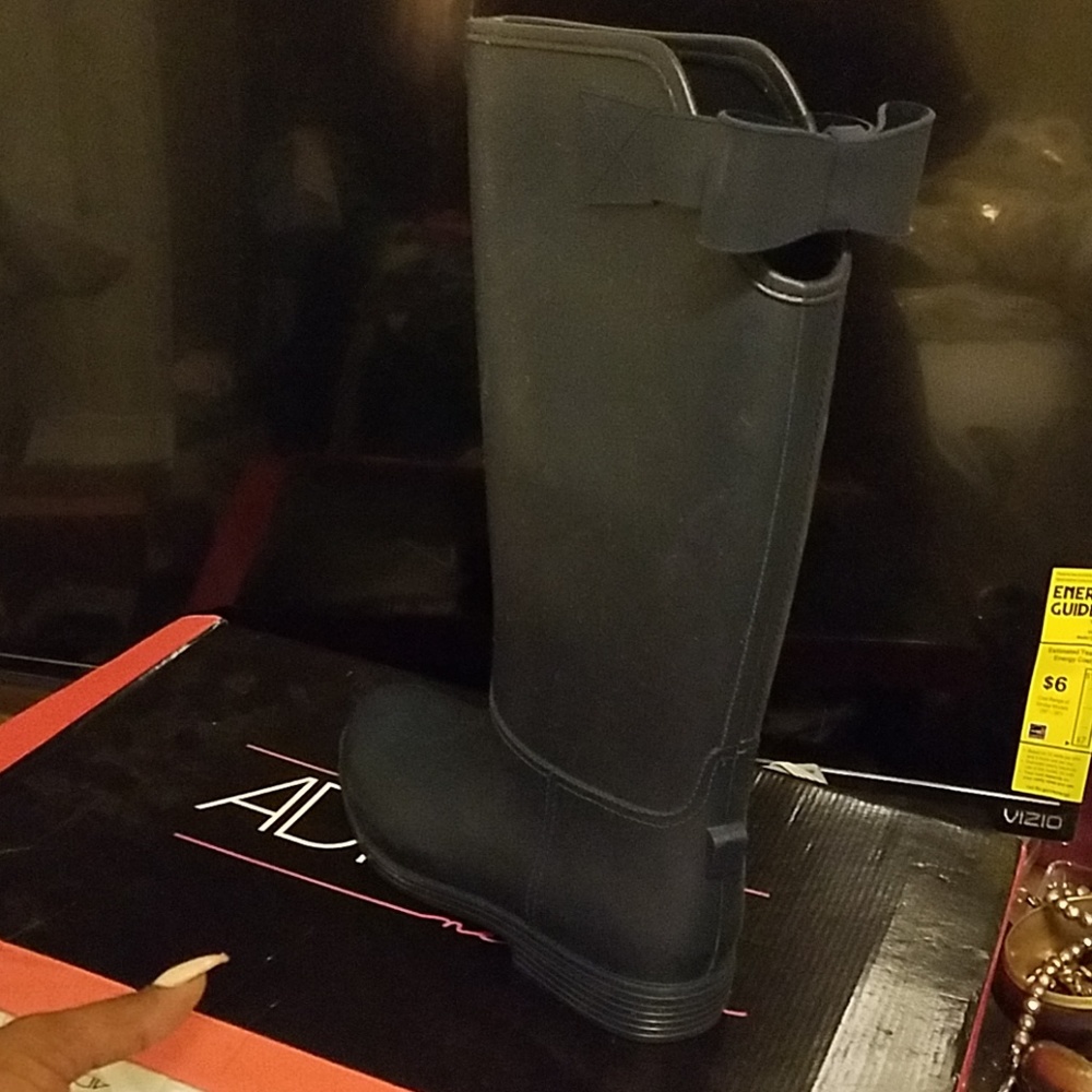 Rainboots